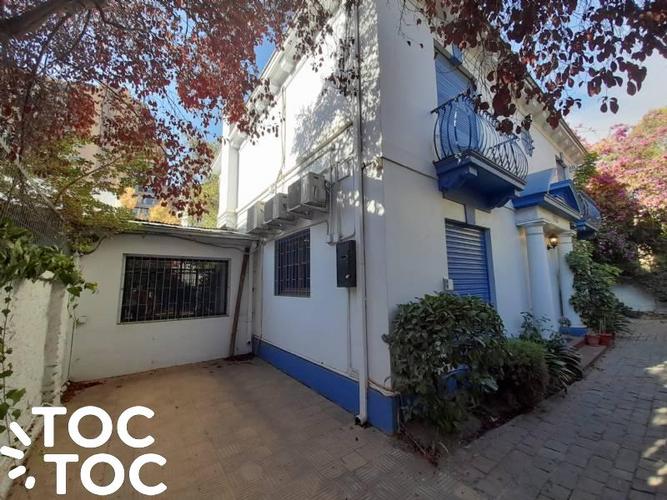 casa en venta en Ñuñoa