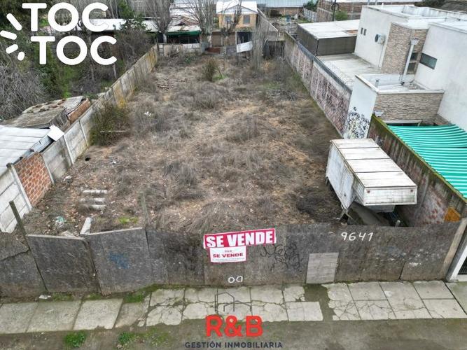 terreno en venta en Talca