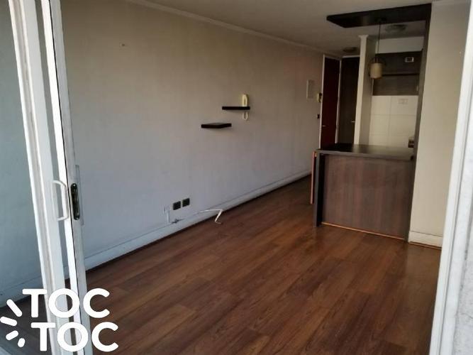 departamento en venta en Santiago