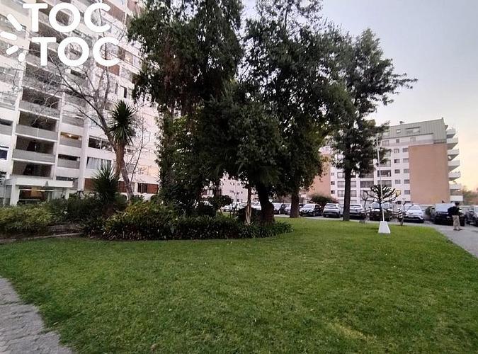 departamento en venta en Las Condes