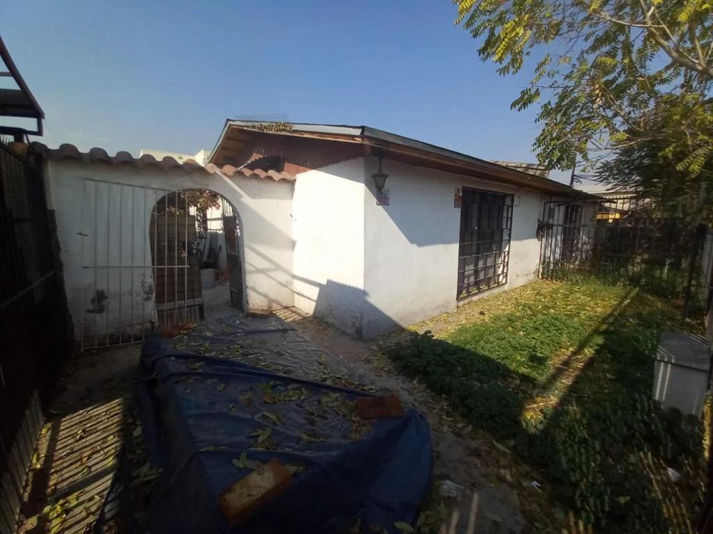 Venta Usado Casa 3D 1B - &Ntilde;u&ntilde;oa