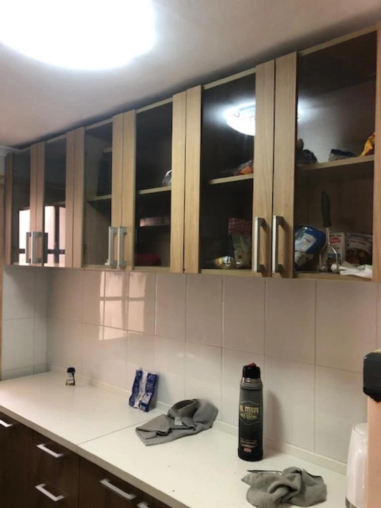 Venta Usado Casa 3D 1B - &Ntilde;u&ntilde;oa