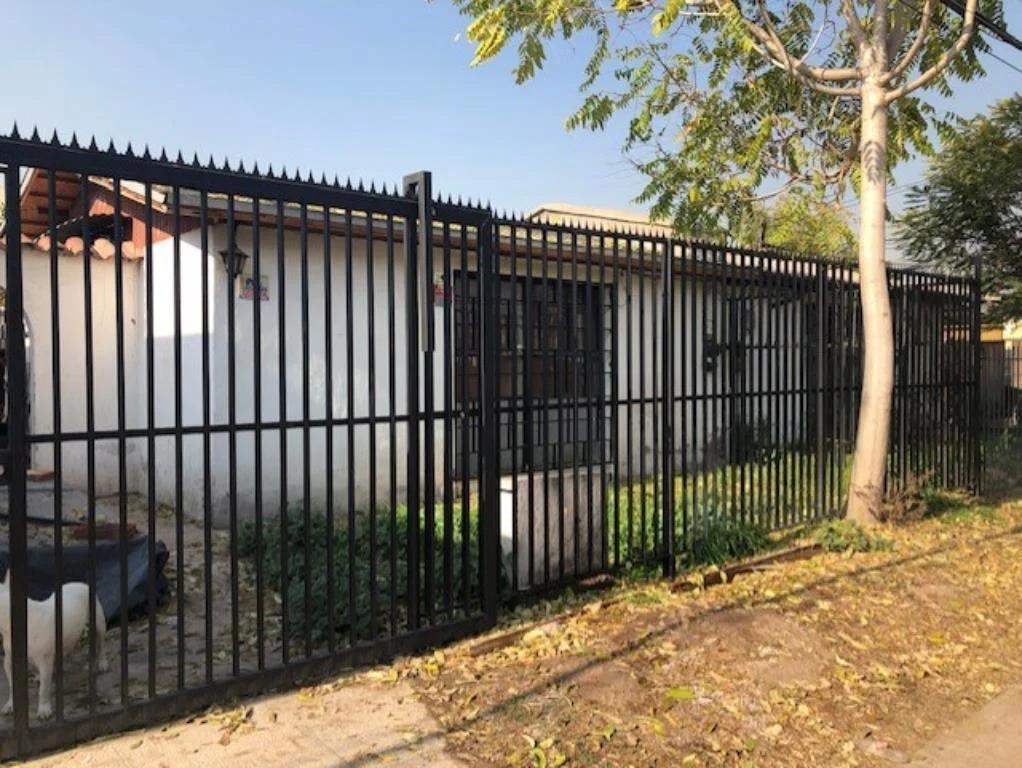 Venta Usado Casa 3D 1B - &Ntilde;u&ntilde;oa