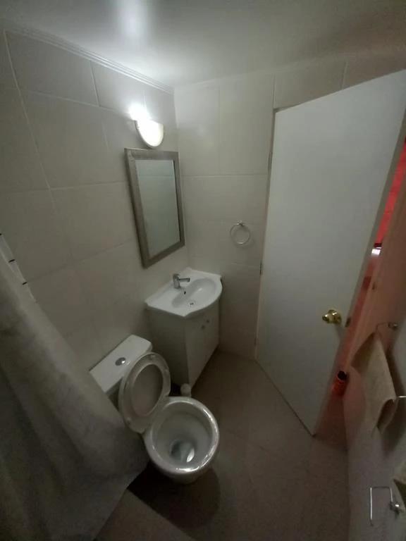 Venta Usado Casa 3D 1B - &Ntilde;u&ntilde;oa