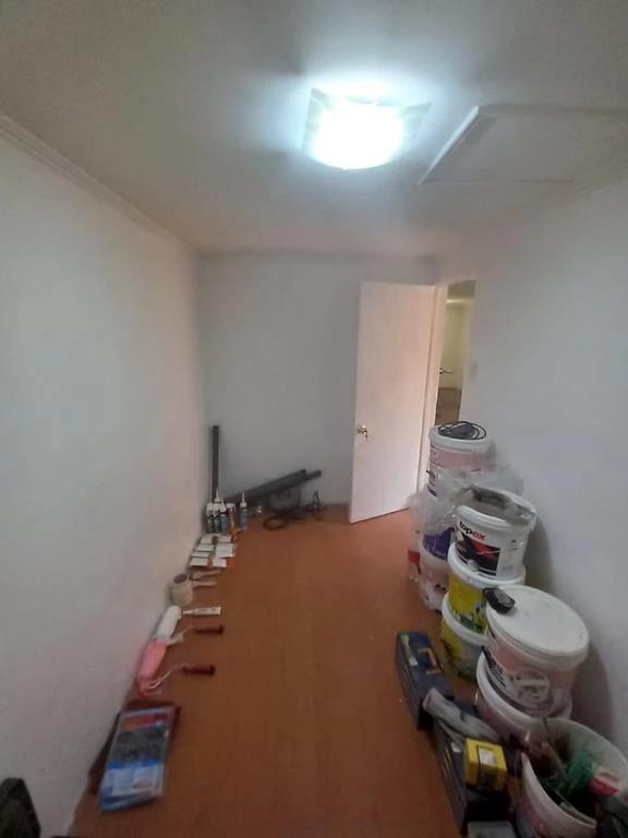 Venta Usado Casa 3D 1B - &Ntilde;u&ntilde;oa