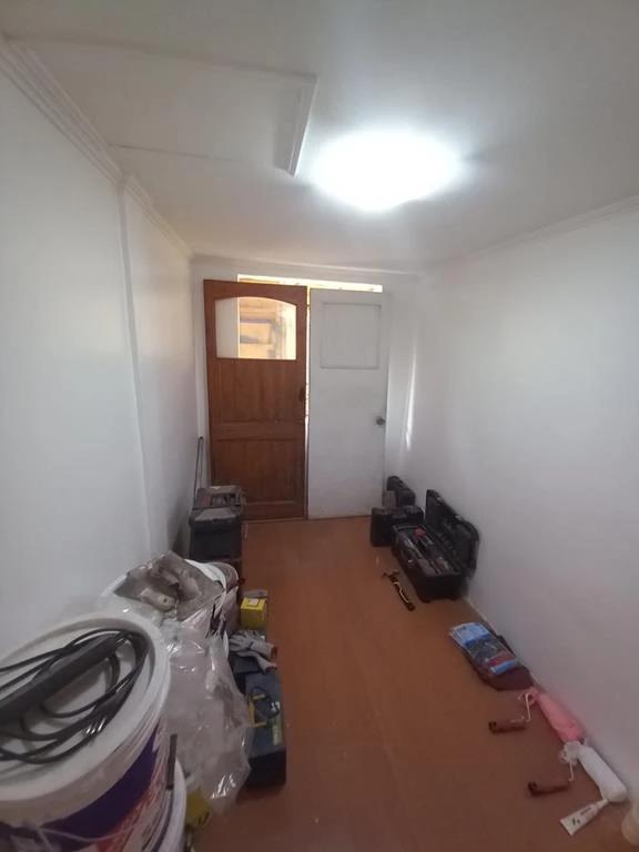 Venta Usado Casa 3D 1B - &Ntilde;u&ntilde;oa