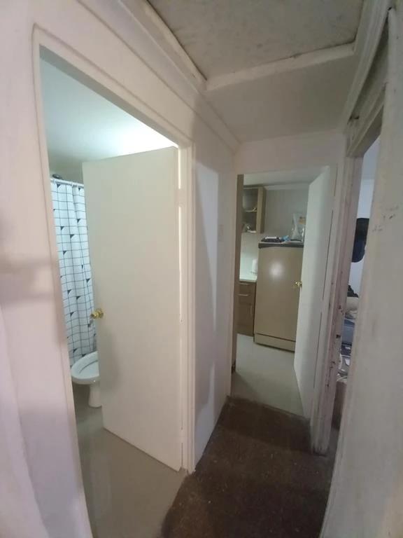 Venta Usado Casa 3D 1B - &Ntilde;u&ntilde;oa