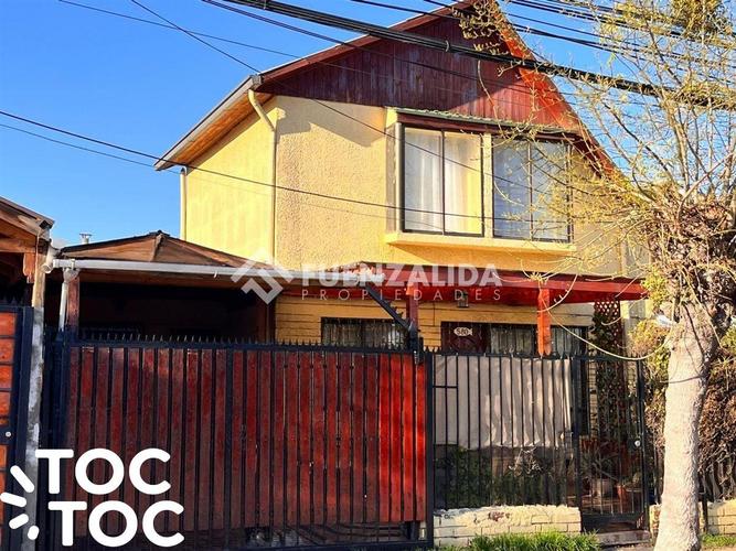 casa en venta en Maipú