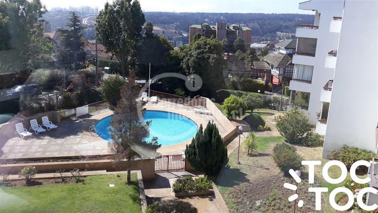 departamento en venta en Viña Del Mar