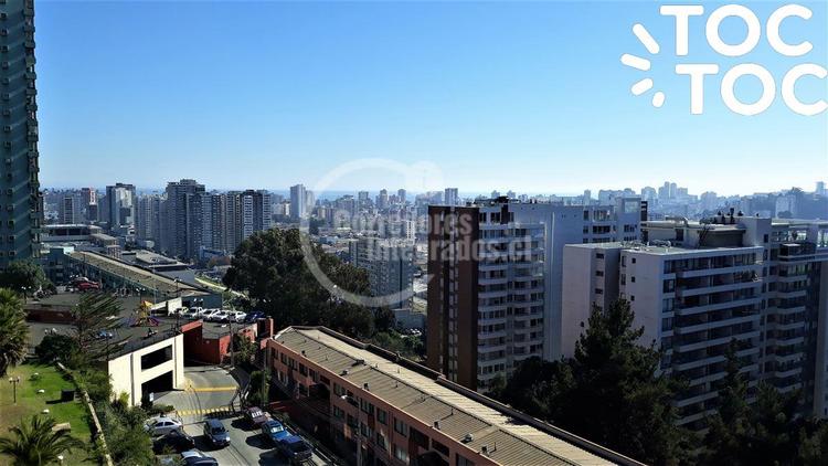 departamento en venta en Viña Del Mar