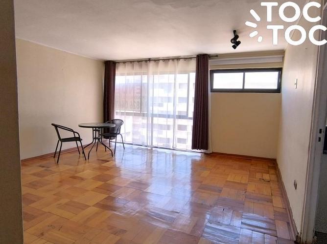 departamento en venta en Providencia