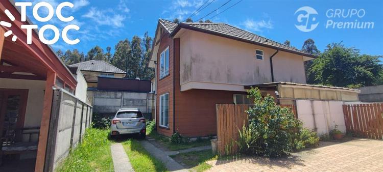 casa en venta en Concepción