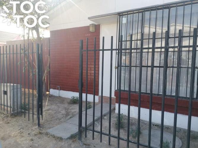 casa en venta en Coquimbo