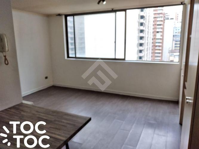 departamento en venta en Santiago