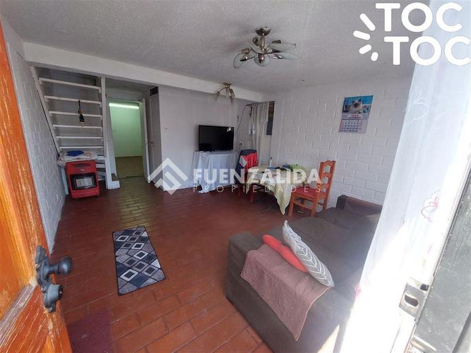 casa en venta en Puente Alto