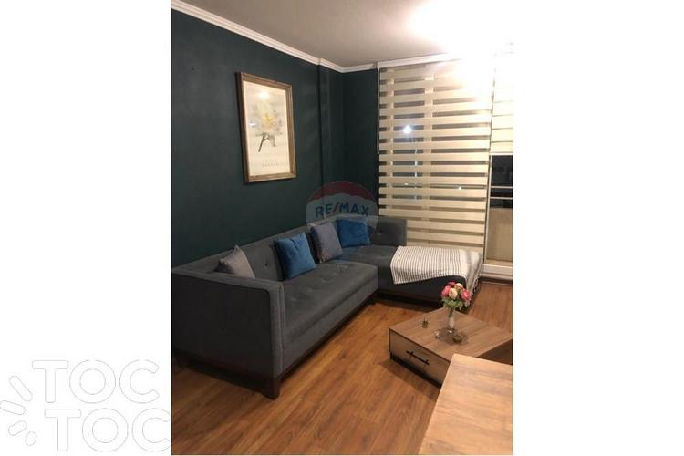 departamento en venta en Maipú