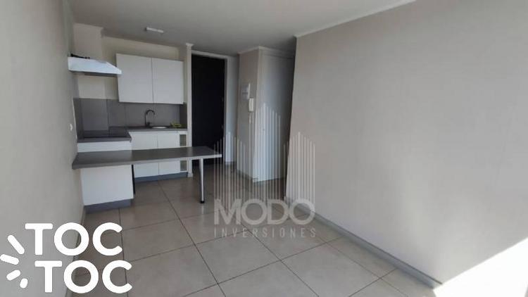 departamento en arriendo en San Miguel