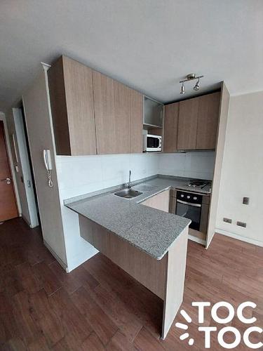 departamento en arriendo en Santiago