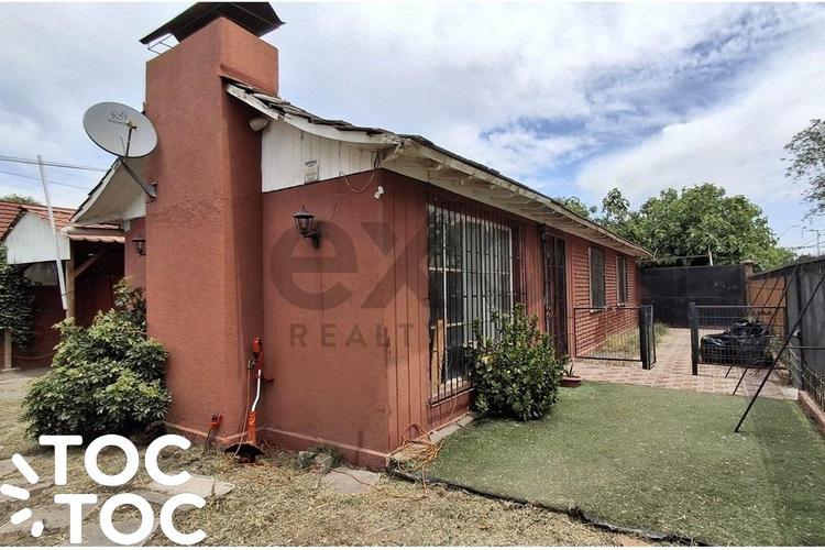 casa en venta en Macul