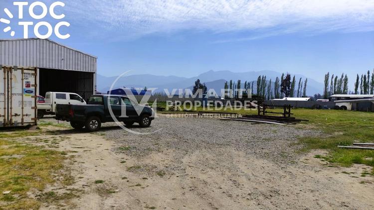 terreno en venta en Rancagua