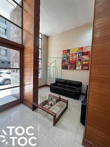 departamento en venta en Santiago