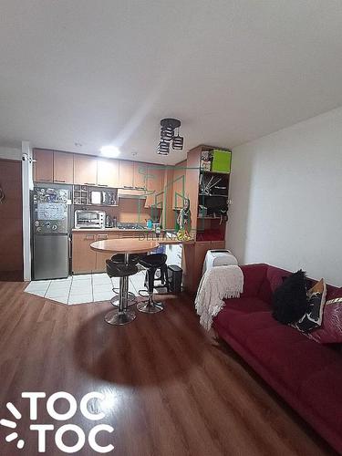 departamento en venta en Santiago