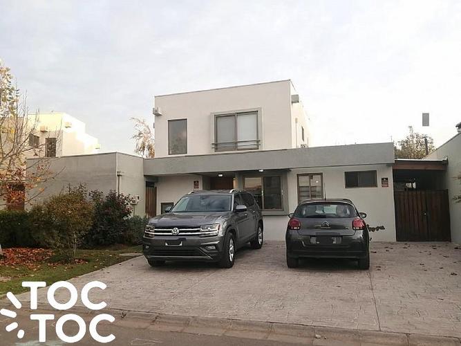 casa en venta en Colina