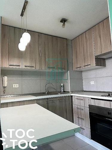 departamento en venta en Santiago