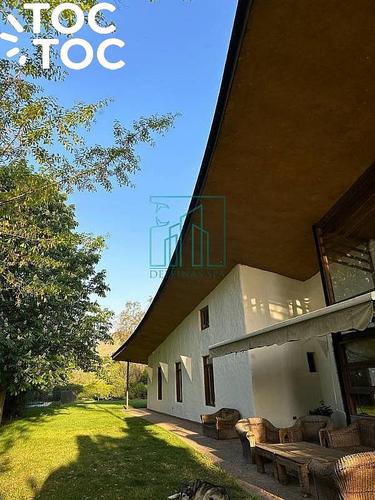 casa en venta en Colina