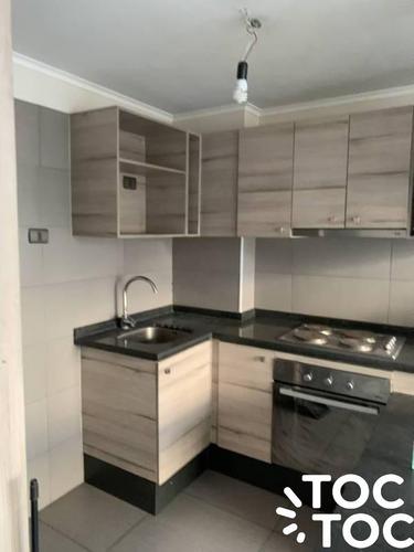 departamento en venta en Santiago