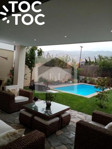 casa en venta en Colina