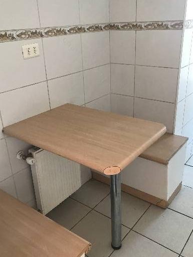 Venta Usado Departamento 2D 2B - Las Condes