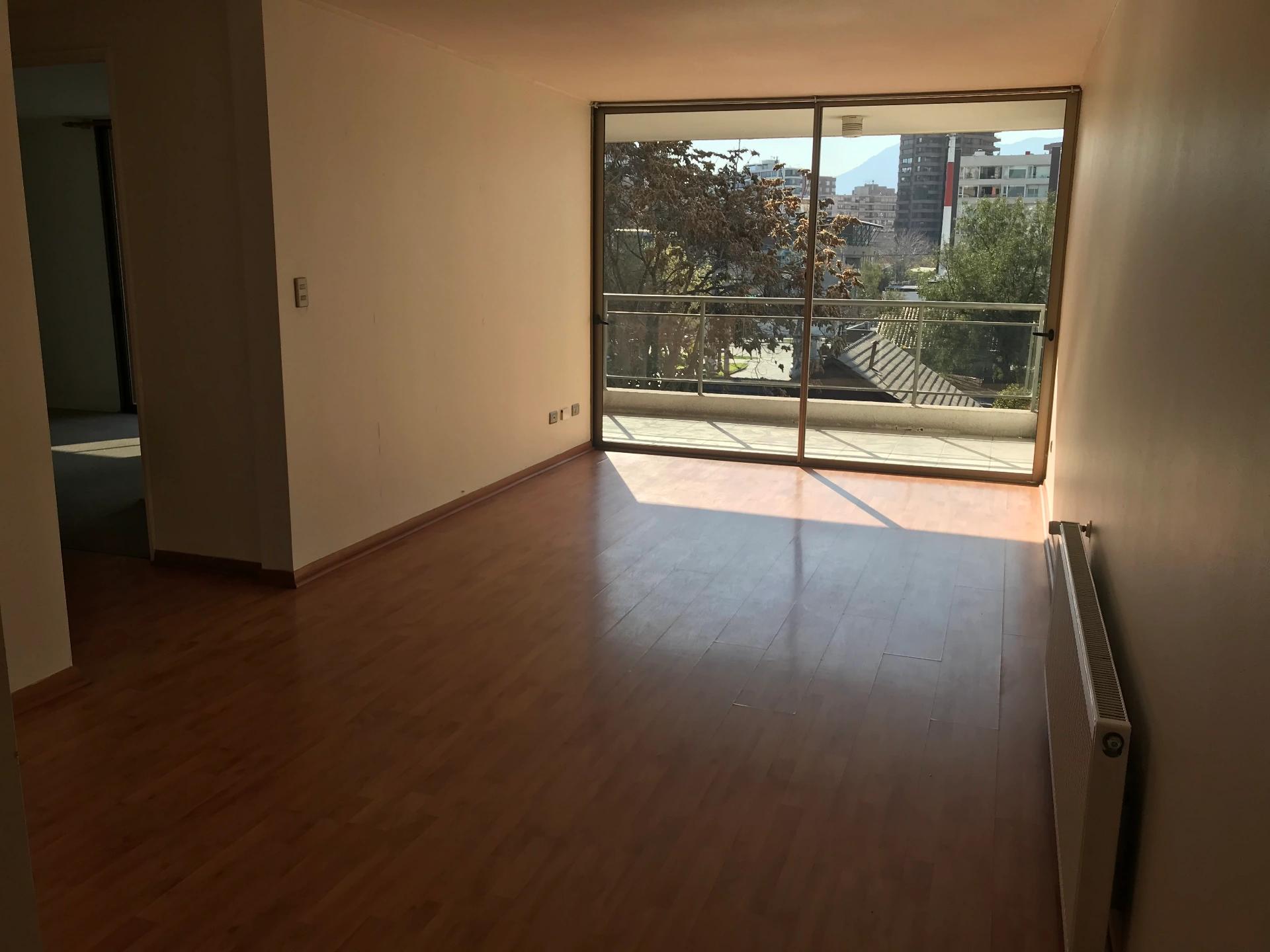 Venta Usado Departamento 2D 2B - Las Condes