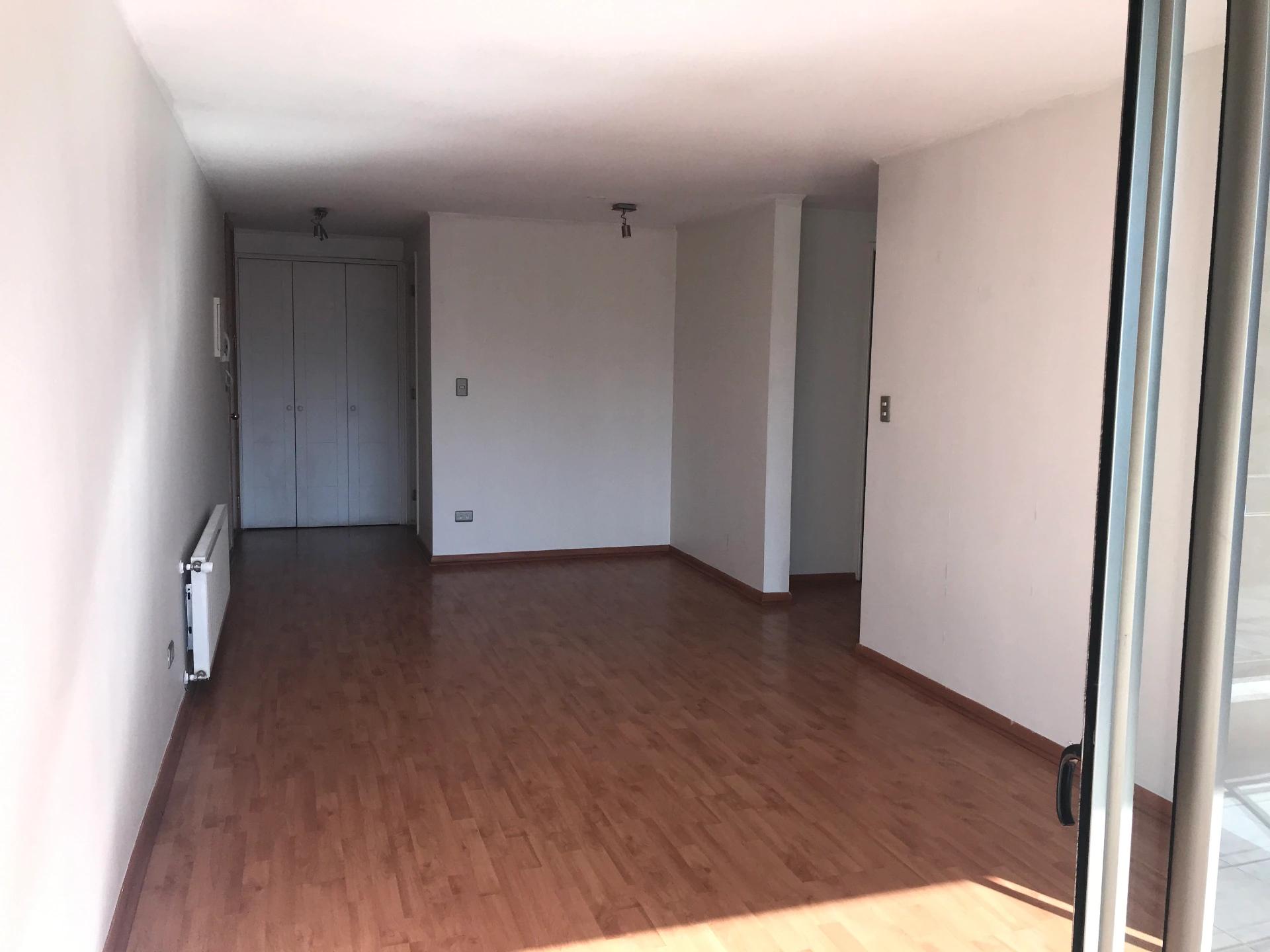 Venta Usado Departamento 2D 2B - Las Condes
