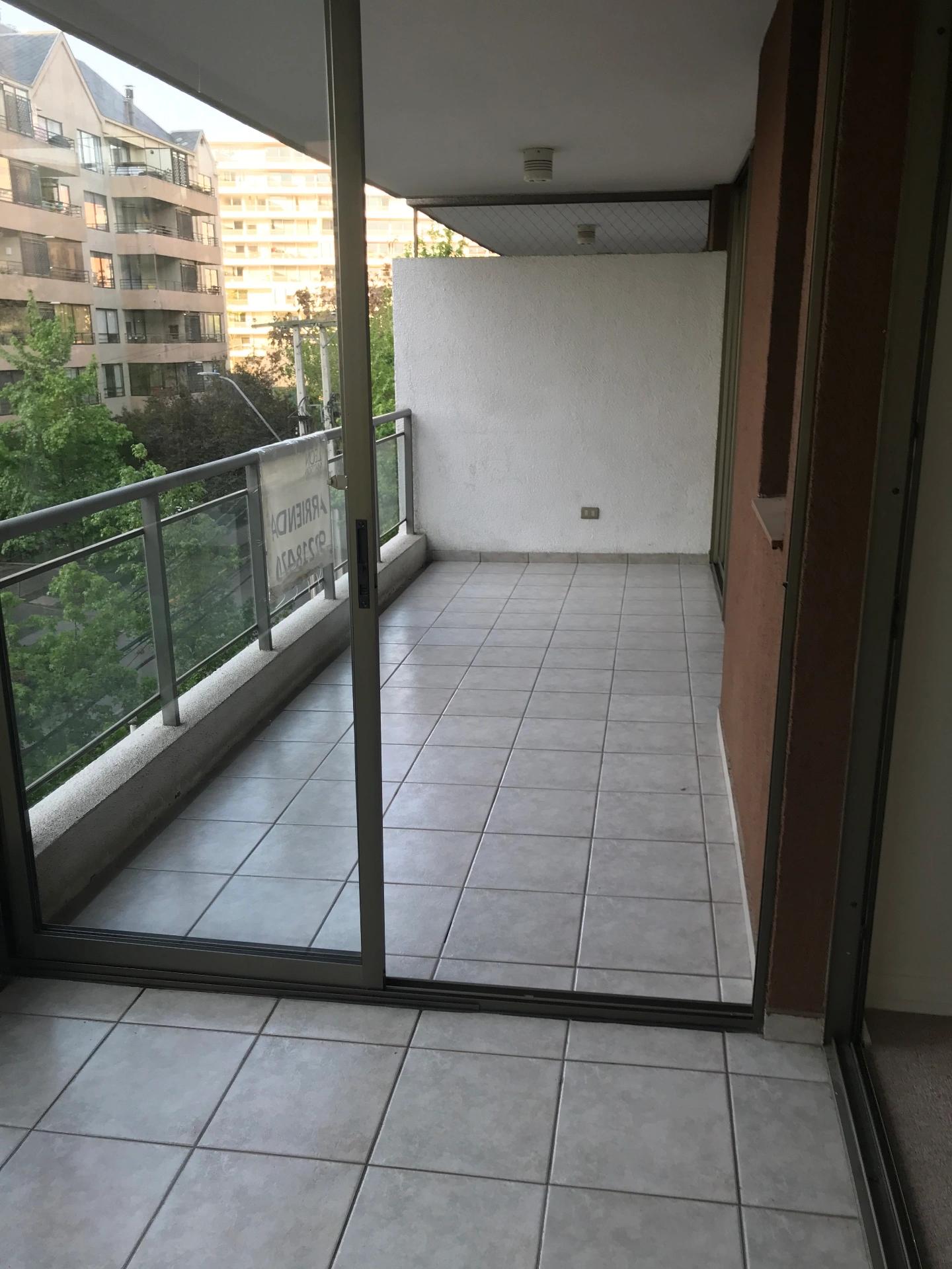 Venta Usado Departamento 2D 2B - Las Condes