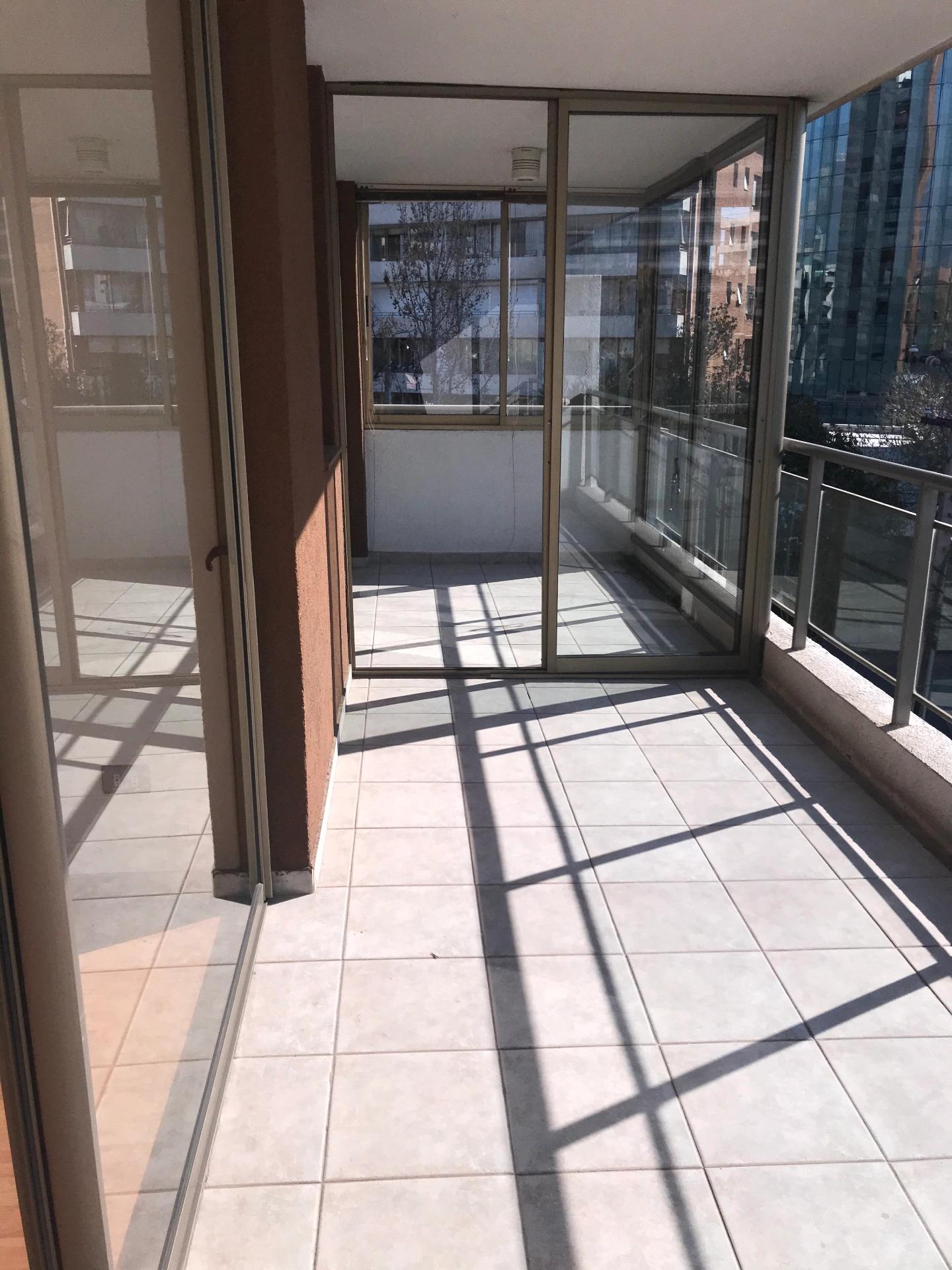 Venta Usado Departamento 2D 2B - Las Condes