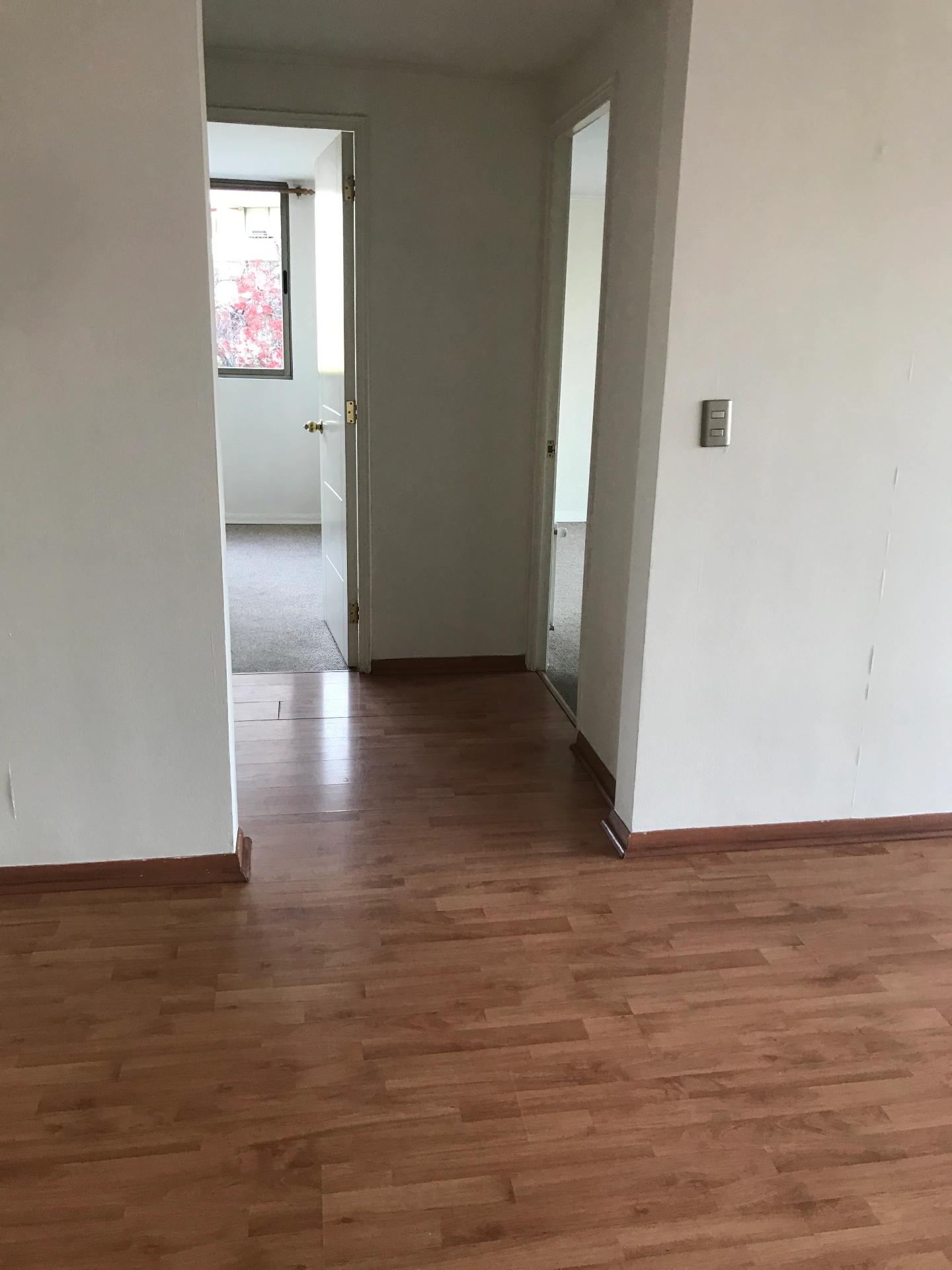 Venta Usado Departamento 2D 2B - Las Condes
