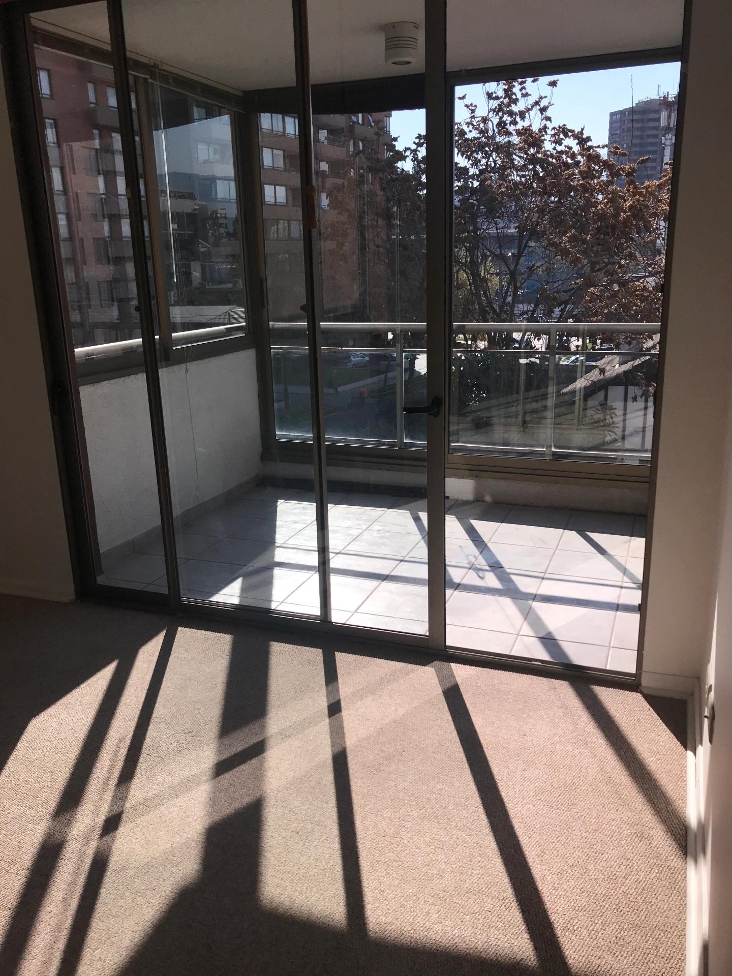 Venta Usado Departamento 2D 2B - Las Condes