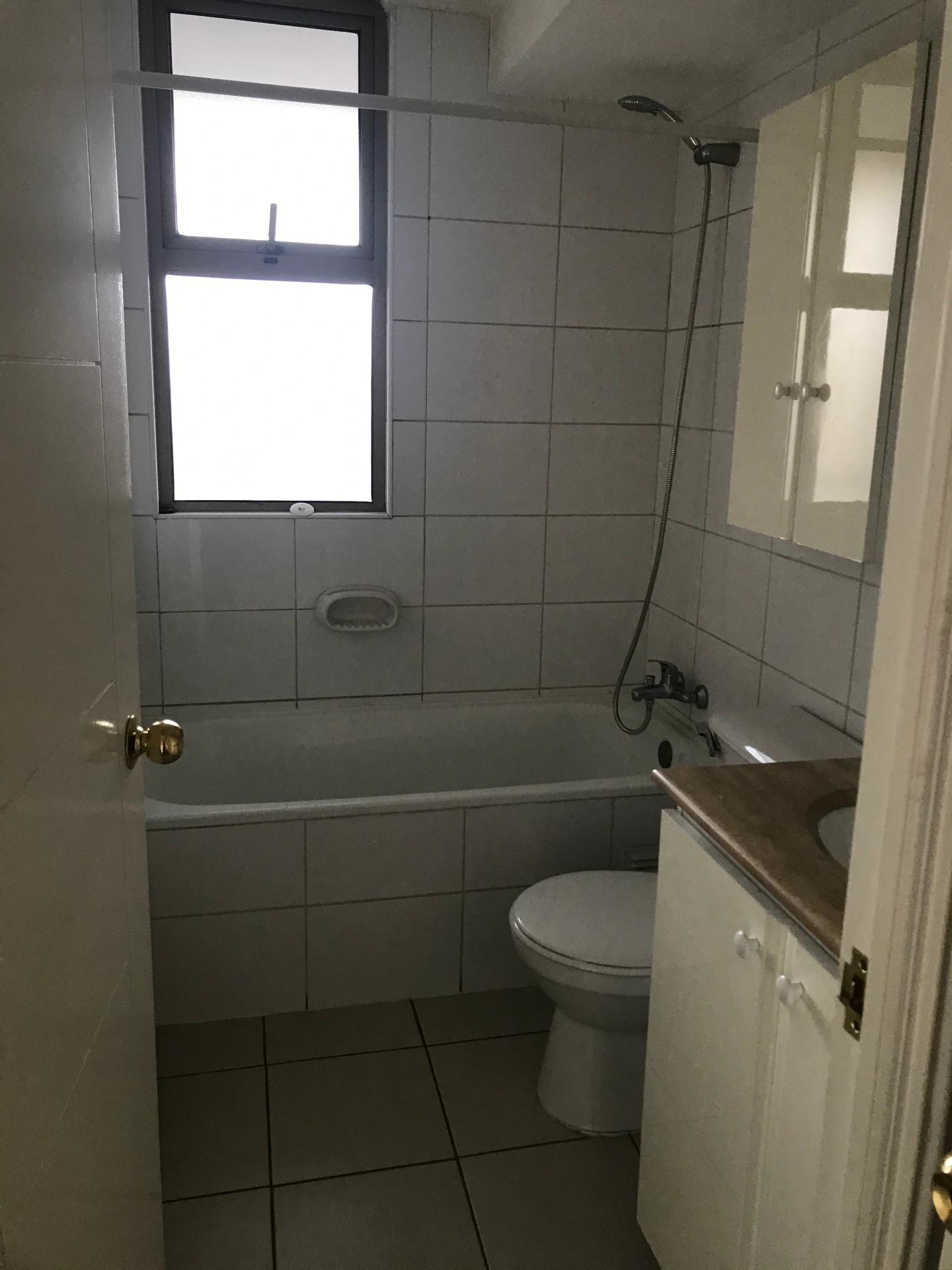 Venta Usado Departamento 2D 2B - Las Condes