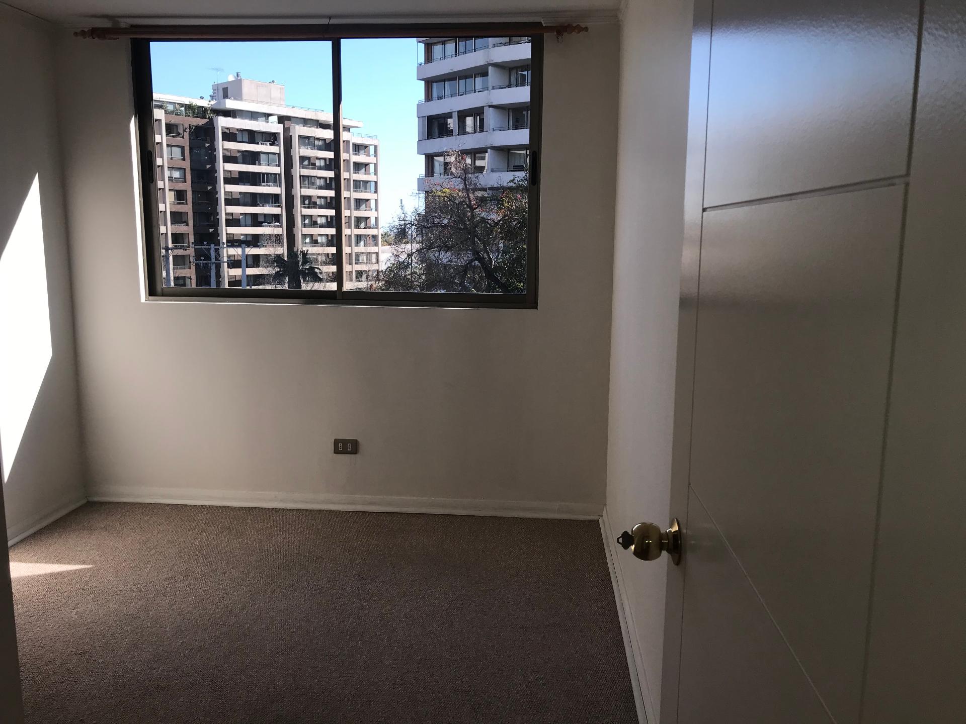 Venta Usado Departamento 2D 2B - Las Condes