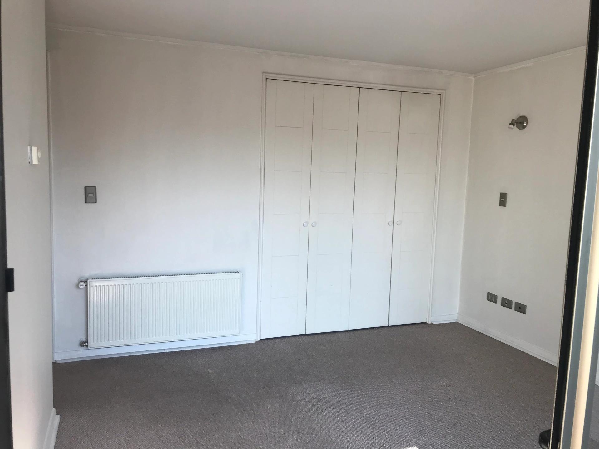 Venta Usado Departamento 2D 2B - Las Condes