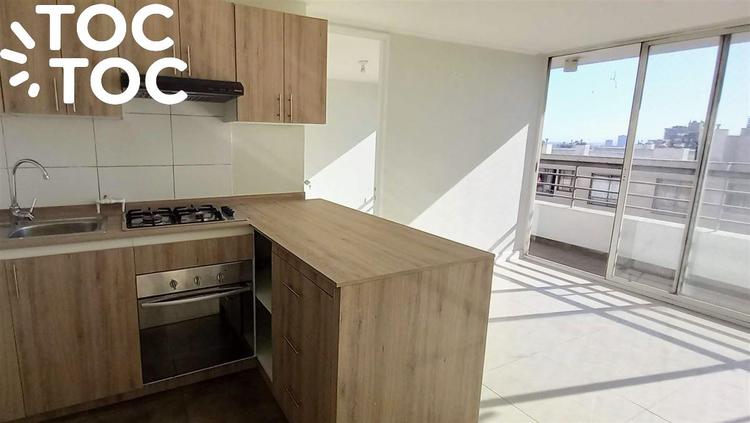 departamento en venta en Santiago