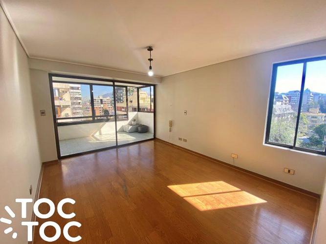 departamento en venta en Santiago