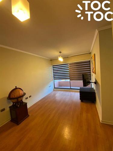 departamento en arriendo en Concepción