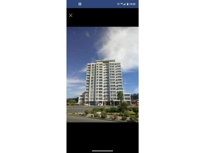 departamento en venta en San Pedro De La Paz