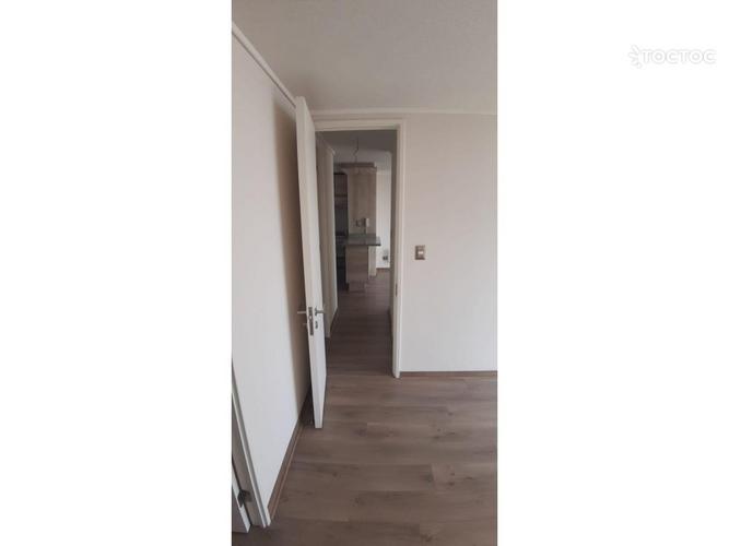 departamento en arriendo en Santiago