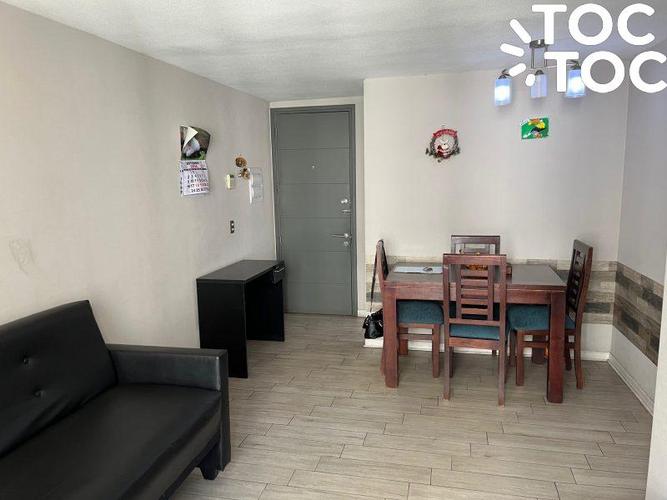 departamento en venta en Santiago