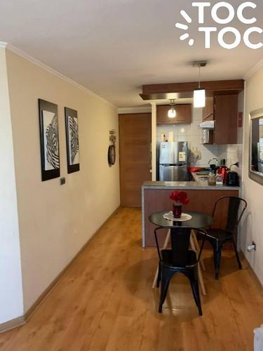 departamento en venta en Santiago