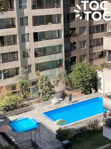 departamento en venta en Santiago