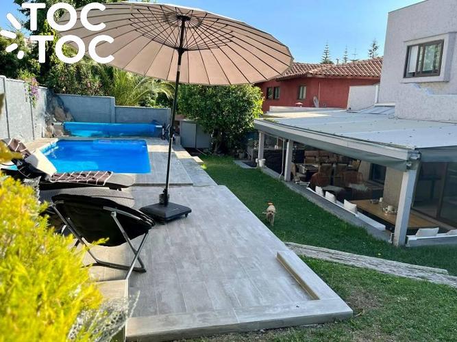 casa en venta en Peñalolén